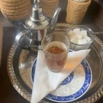 Marrakech Tea..